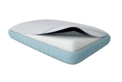 TEMPUR-Adapt ProHi + Cooling Queen Pillow -Furniture Serie Shop 109340 1200x800