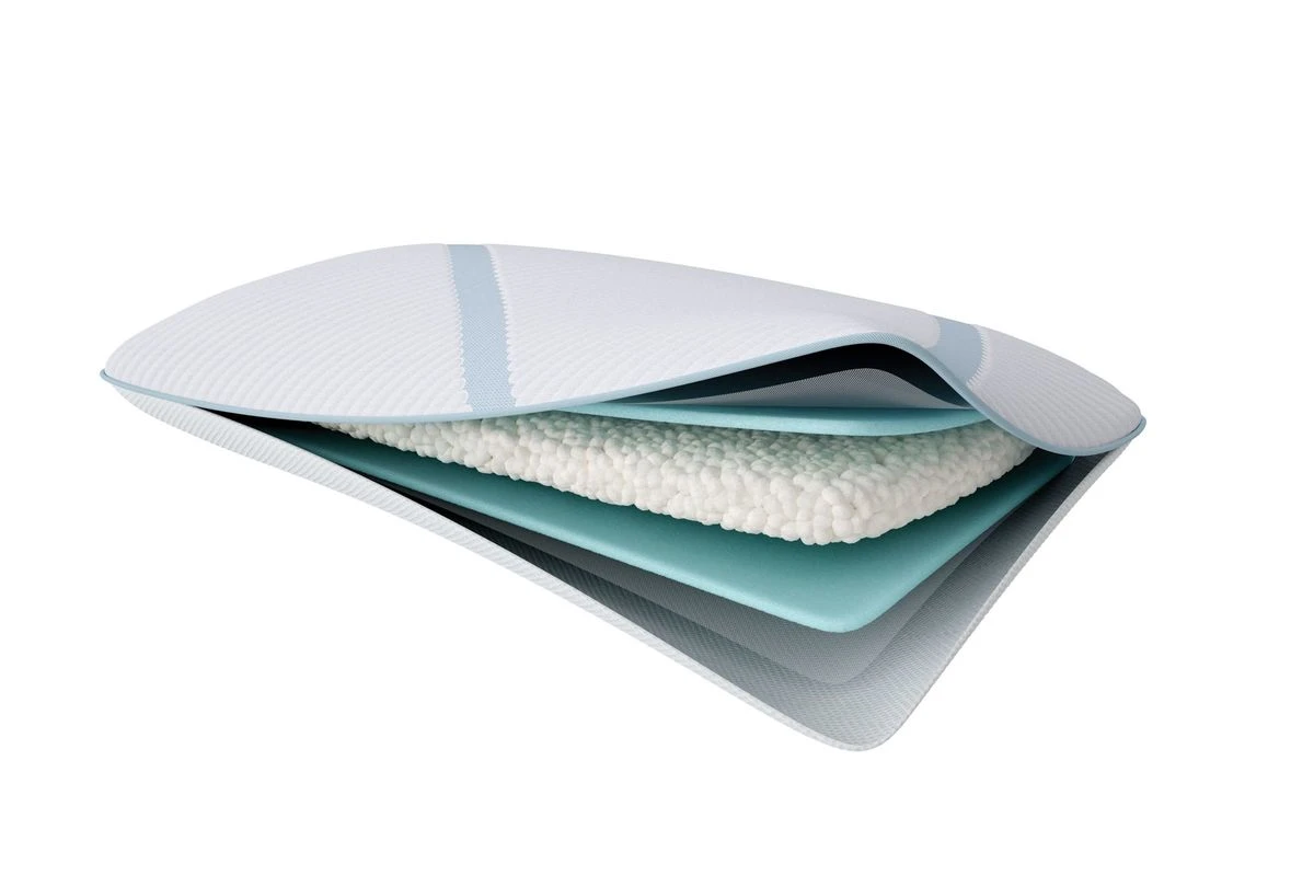TEMPUR-Adapt ProLo + Cooling Queen Pillow 4 TEMPUR-Adapt ProLo + Cooling Queen Pillow - Image 2