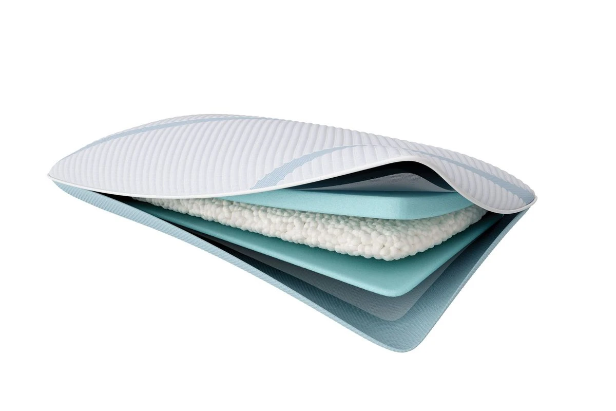 TEMPUR-Adapt ProMid + Cooling Queen Pillow 4 TEMPUR-Adapt ProMid + Cooling Queen Pillow - Image 2