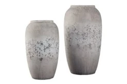 Dimitra Vase Set Of 2 By Ashley