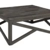 Haroflyn Square Cocktail Table By Ashley