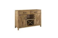 Crosley Roots Buffet In Natural