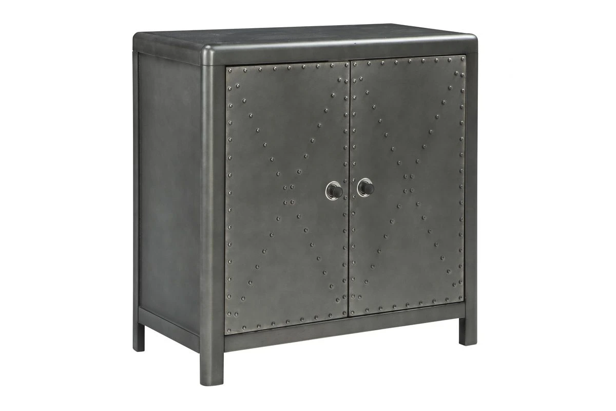 Rock Ridge Door Accent Cabinet By Ashley 3 Rock Ridge Door Accent Cabinet By Ashley