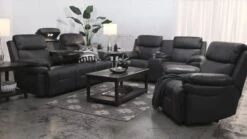 Vega Leather Triple Power Recliner With Heat & Massage -Furniture Serie Shop 1179582522 3d19737af6e03bff9026d83079d7260129f347e128d0ab39b7ff504402d1399c d 640