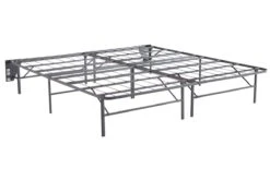 Better Than A Boxspring King Foundation (Set Of 2) By Ashley