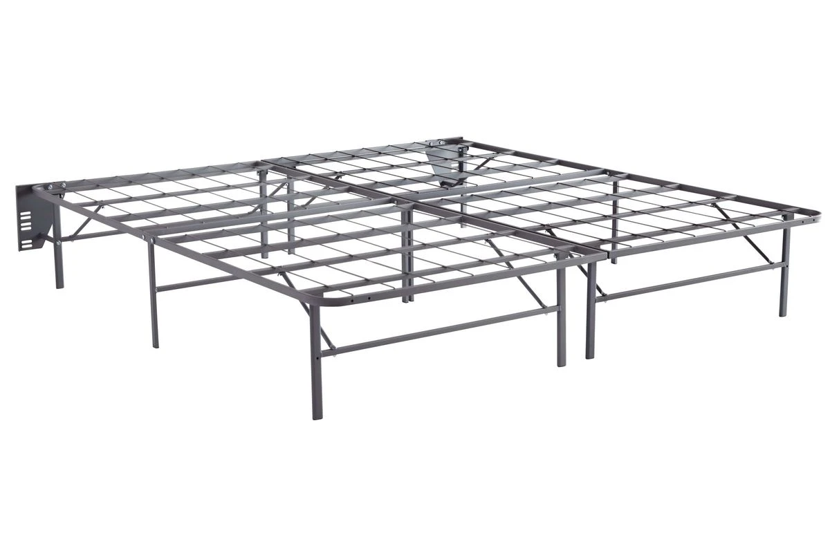 Better Than A Boxspring King Foundation (Set Of 2) By Ashley 3 Better Than A Boxspring King Foundation (Set Of 2) By Ashley