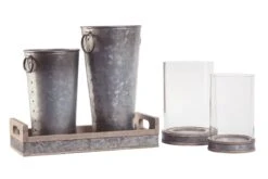 Donae Accessory Set Of 5 By Ashley