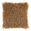 Jasmen Shag Pillow In Gold By Ashley -Furniture Serie Shop 121711 1200x800