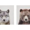 Albert Bears Wall Art Set Set Of 2 By Ashley -Furniture Serie Shop 121855 1200x800