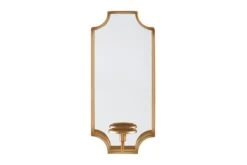 Dumi Wall Sconce By Ashley