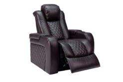 Marcus Dual Power Recliner -Furniture Serie Shop 124221 1200x800