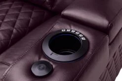 Newton Dual Power Recliner -Furniture Serie Shop 124241 1200x800