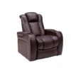 Newton Dual Power Recliner -Furniture Serie Shop 124243 1200x800