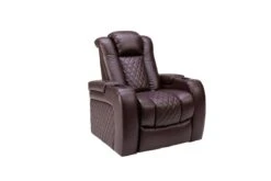 Newton Dual Power Recliner