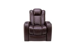 Newton Dual Power Recliner -Furniture Serie Shop 124244 1200x800