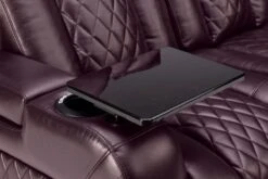 Newton Dual Power Recliner -Furniture Serie Shop 124245 1200x800