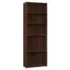 Cherry 72" Bookcase -Furniture Serie Shop 127871 1200x800