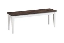 Kodi Solid Wood Bench