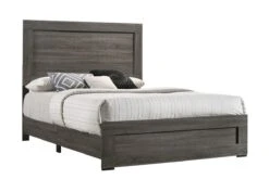 Ethan Queen Bed