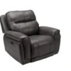 Harrison Dual Leather Power Recliner -Furniture Serie Shop 128387 1200x800