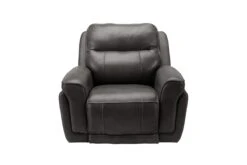 Harrison Dual Leather Power Recliner -Furniture Serie Shop 128388 1200x800