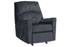 Galaxy Rocker Recliner By Ashley
