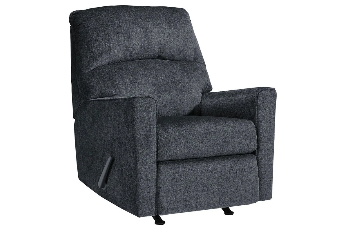 Galaxy Rocker Recliner By Ashley 3 Galaxy Rocker Recliner By Ashley