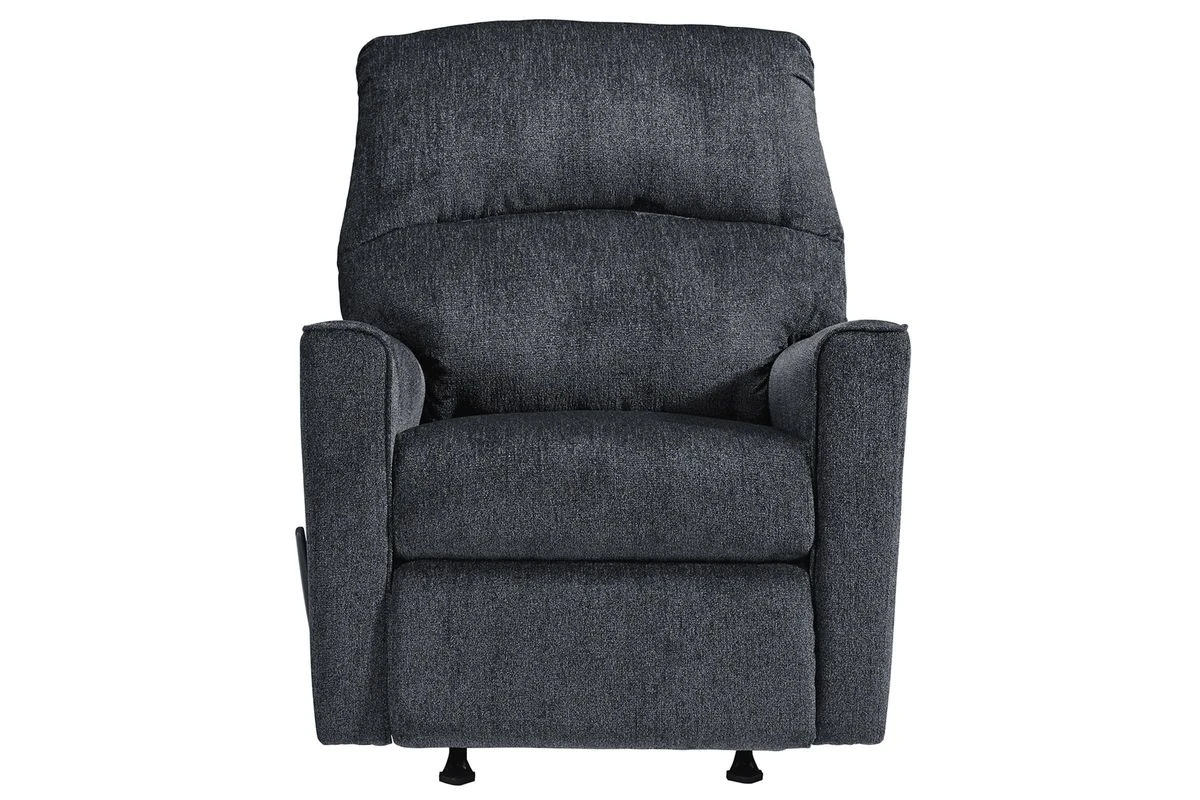 Galaxy Rocker Recliner By Ashley 6 Galaxy Rocker Recliner By Ashley - Image 4