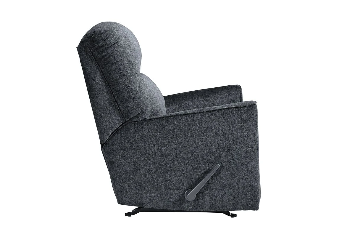 Galaxy Rocker Recliner By Ashley 7 Galaxy Rocker Recliner By Ashley - Image 5