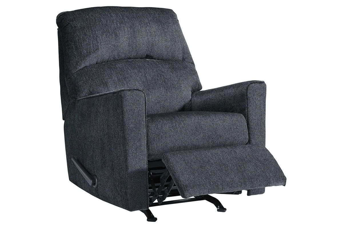 Galaxy Rocker Recliner By Ashley 4 Galaxy Rocker Recliner By Ashley - Image 2
