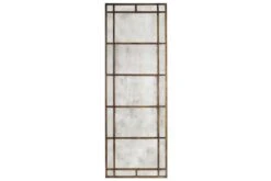 Avidan Antique Gold Mirror