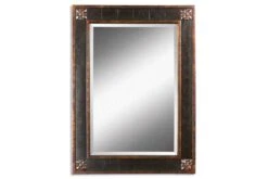 Bergamo Vanity Mirror