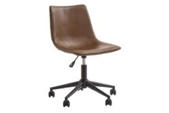 Rolf Swivel Office Chair