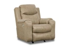Marvel Dual Power Rocker Recliner By Southern Motion