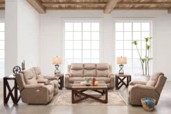 Marvel Dual Power Rocker Recliner By Southern Motion -Furniture Serie Shop 162437 1200x800