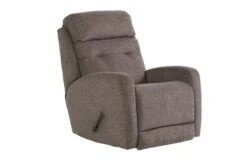 Bank Shot Rocker Recliner By Southern Motion