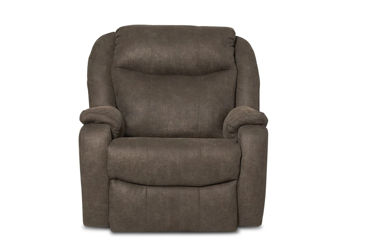 Hercules Big Man Dual Power SoCozi Recliner By Southern Motion 5 Hercules Big Man Dual Power SoCozi Recliner By Southern Motion - Image 3