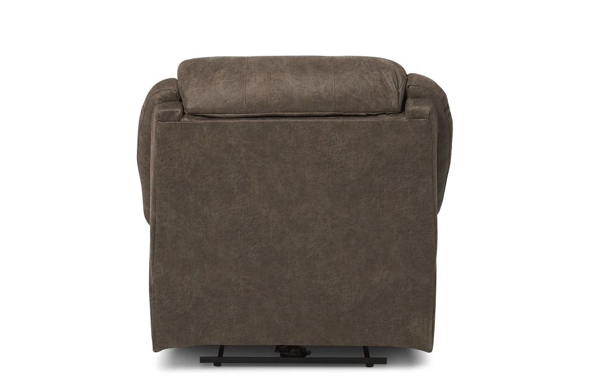 Hercules Big Man Dual Power SoCozi Recliner By Southern Motion 10 Hercules Big Man Dual Power SoCozi Recliner By Southern Motion - Image 8