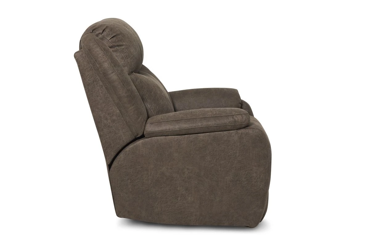 Hercules Big Man Dual Power SoCozi Recliner By Southern Motion 9 Hercules Big Man Dual Power SoCozi Recliner By Southern Motion - Image 7