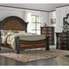 Cabernet Queen Panel Bed -Furniture Serie Shop 167242 1200x800