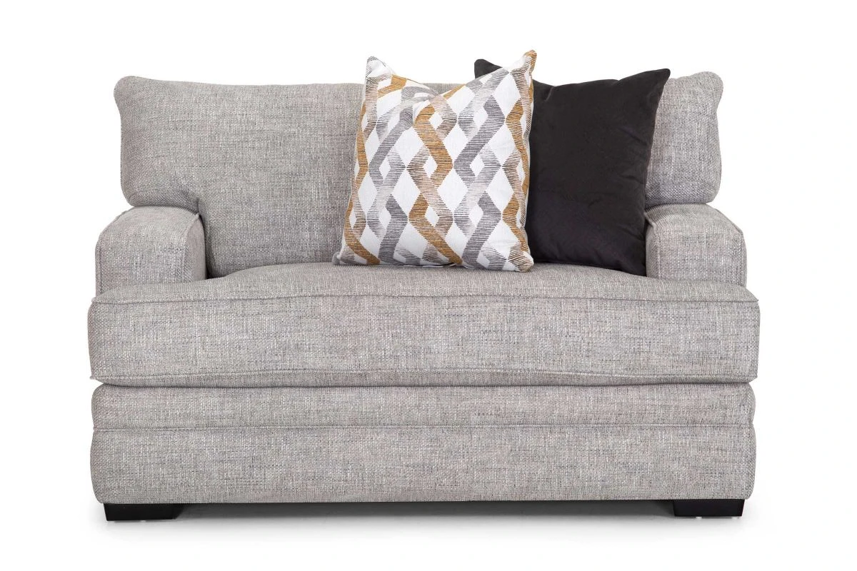 Protege Chair & 1/2 3 Protege Chair & 1/2