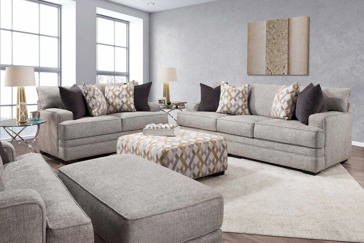 Protege Chair & 1/2 6 Protege Chair & 1/2 - Image 4