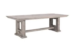 Wimberly 85" Dining Table