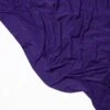 Purple SoftStretch Purple King/California King Sheets