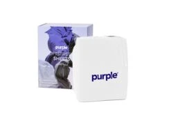 Purple SoftStretch White Queen Sheets -Furniture Serie Shop 169773 1200x800