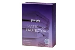 Purple Full Mattress Protector -Furniture Serie Shop 169971 1200x800
