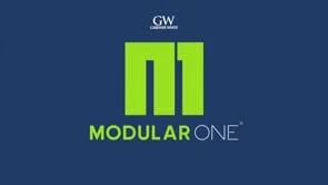 Modular One Granite Right Arm Facing Chaise 11 Modular One Granite Right Arm Facing Chaise - Image 9