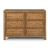 Tuscon Dresser By Homestyles -Furniture Serie Shop 172191 1200x800