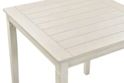Westlake White Pub Table + 4 Stools -Furniture Serie Shop 172800 1200x800
