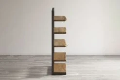 5-Shelf Bookcase 8 5-Shelf Bookcase -Furniture Serie Shop 174195 1200x800